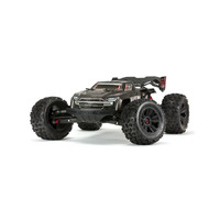 Arrma Kraton eXtreme Bash 1/8 Monster Truck, Rolling Chassis - ARA106053