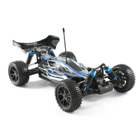 FTX Vantage 1/10 4WD Brushless Ready To Run Buggy - FTX-5532