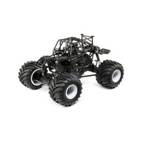 Losi LMT Solid Axle Monster Truck, Rolling Chassis - LOS04022