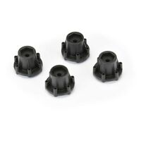 Proline 1/10 6x30 to 14mm Hex Adapters For Pro-Line 6x30 2.8" Wheels - PR6347-00