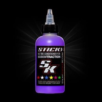 Sticky Kicks Five Star Traction Compounds (purple) 4oz